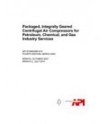 API Std 672