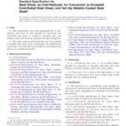 ASTM A1092-15