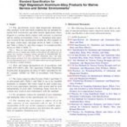 ASTM B928/B928M-15