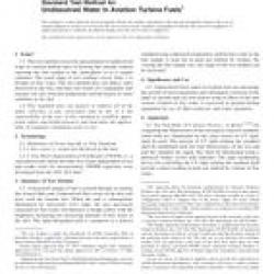 ASTM D3240-15