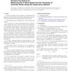 ASTM C1383-15
