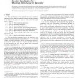 ASTM C494/C494M-15