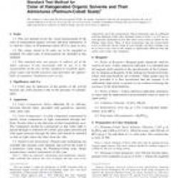 ASTM D2108-10(2015)