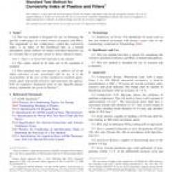 ASTM D4350-15