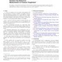 ASTM E1820-15