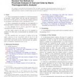 ASTM D7582-15
