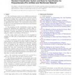 ASTM D3935-15