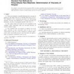 ASTM D4878-15