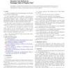 ASTM D4321-15