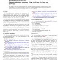 ASTM B937-15