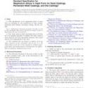 ASTM B93/B93M-15
