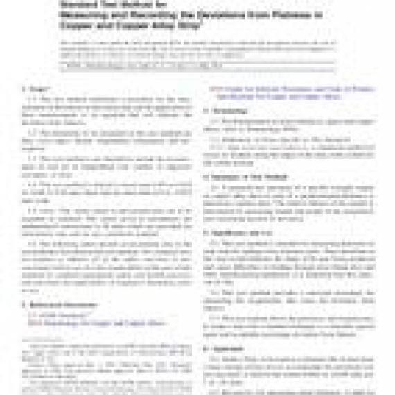 ASTM B754-10(2015)e1