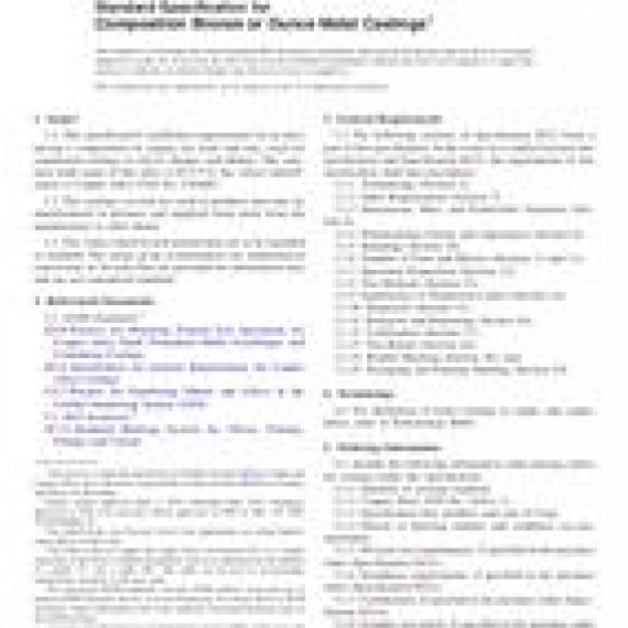 ASTM B62-15