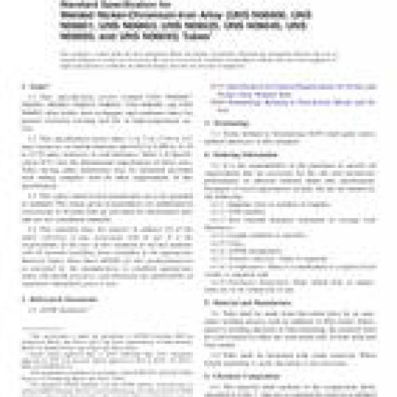 ASTM B516-15