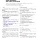 ASTM B61-15