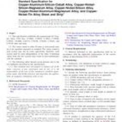 ASTM B422/B422M-15