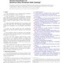 ASTM B108/B108M-15