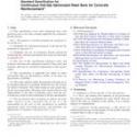 ASTM A1094/A1094M-15