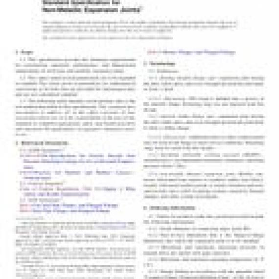ASTM F1123-87(2015)