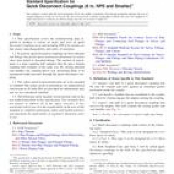 ASTM F1122-04(2015)e1