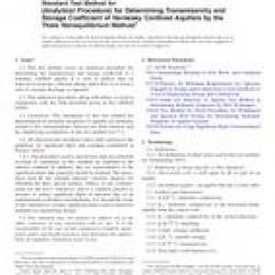ASTM D4106-15