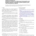 ASTM D4106-15