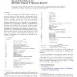 ASTM C114-15