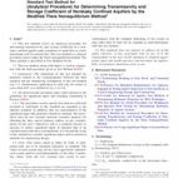 ASTM D4105-15