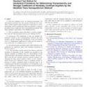 ASTM D4105-15