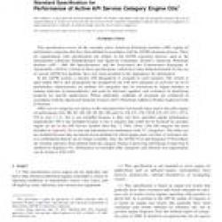 ASTM D4485-15a