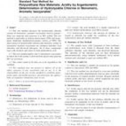 ASTM D5523-15