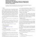 ASTM D5523-15