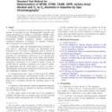 ASTM D4815-15a