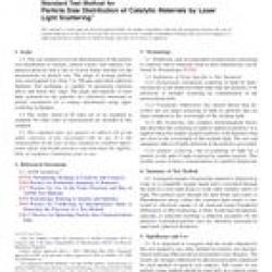ASTM D4464-15