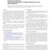 ASTM D4464-15