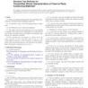 ASTM D4168-95(2015)