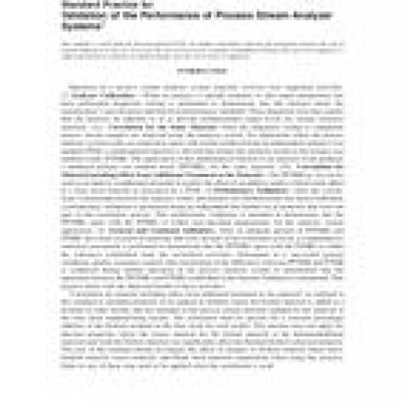 ASTM D3764-15