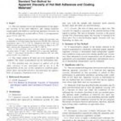 ASTM D3236-15