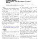 ASTM D3236-15