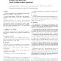 ASTM D2392-15