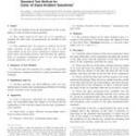 ASTM D2392-15