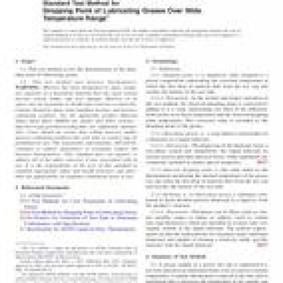ASTM D2265-15
