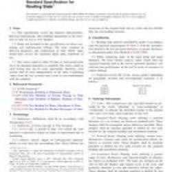 ASTM C406/C406M-15