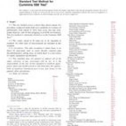ASTM D7468-15