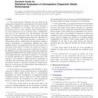 ASTM D6589-05(2015)