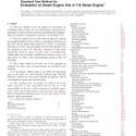 ASTM D5967-15