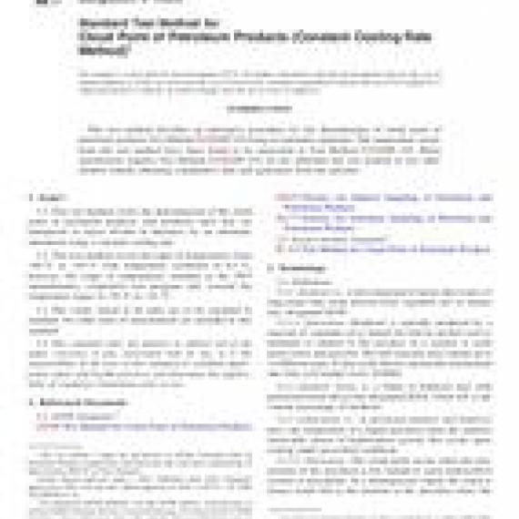 ASTM D5773-15