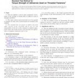 ASTM D5649-15