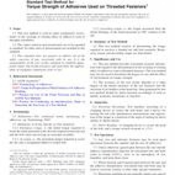 ASTM D5649-15