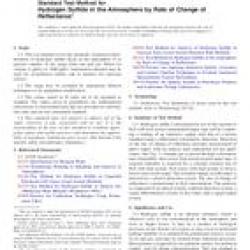 ASTM D4323-15